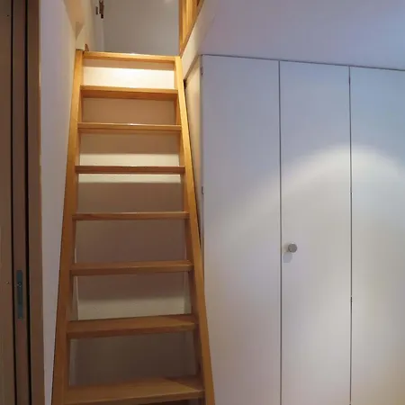Bergblick Apartment