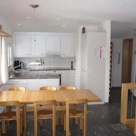 Apartment Bergblick