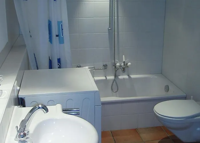 Apartment Bergblick *