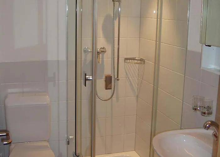 Apartment Bergblick Arosa