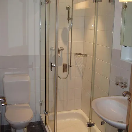 Apartament Bergblick Arosa