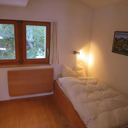 Bergblick Apartament Arosa