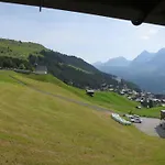 Bergblick شقة